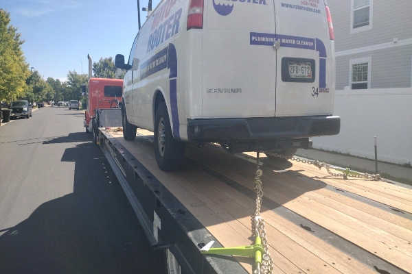 tow truck services in aurora co