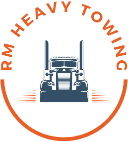 RM Heavy Towing