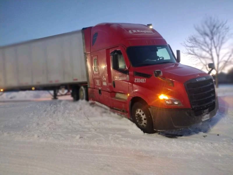 littleton colorado semi towing company