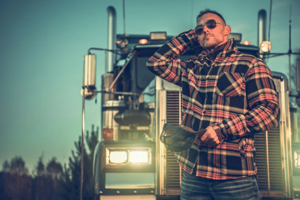 holiday tips for truckers