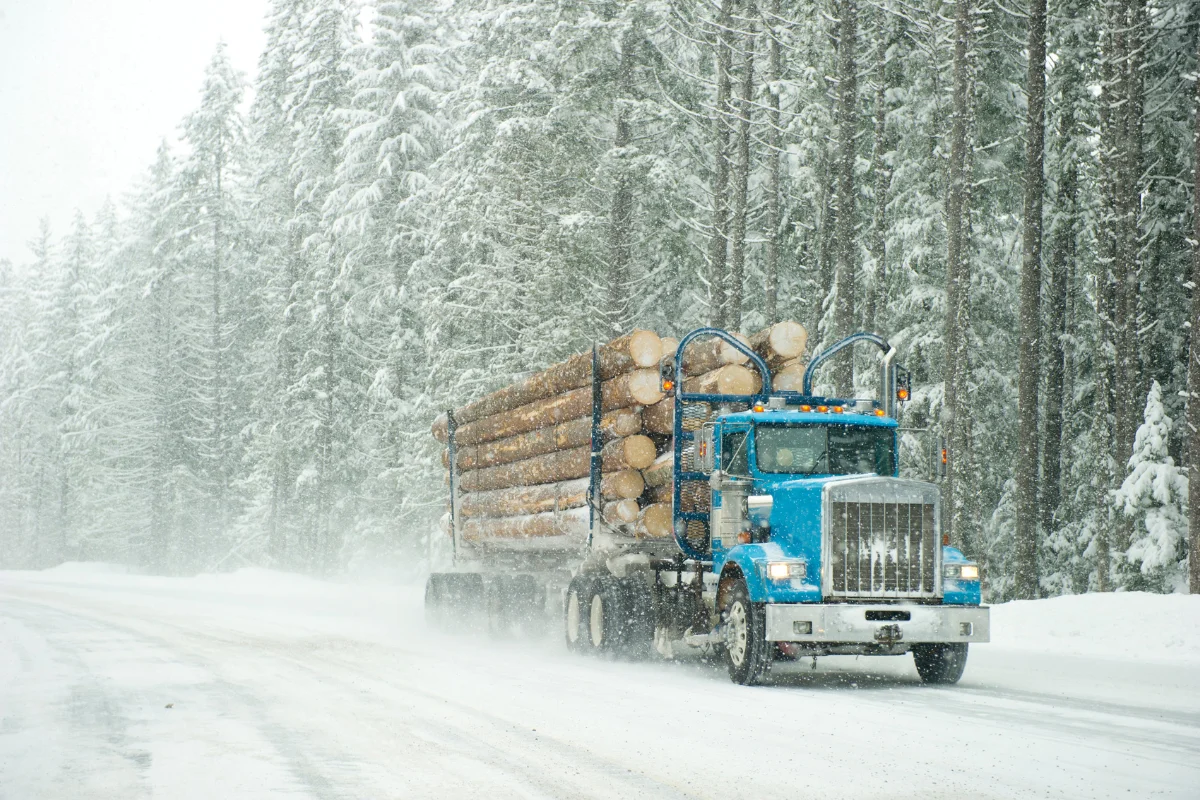 holiday tips for truck drivers