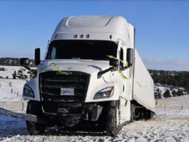 Flagstaff off-road heavy recovery