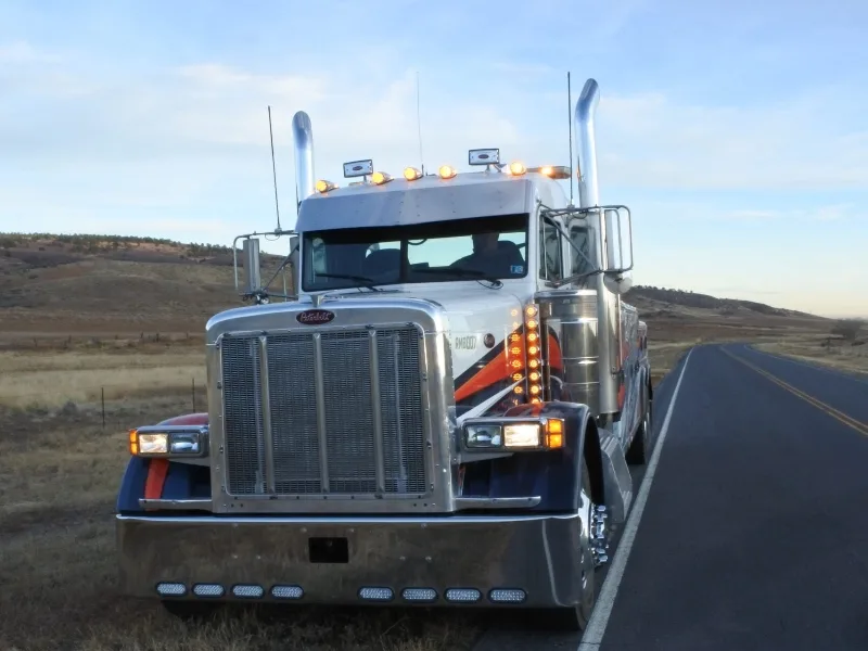 Cheyenne roadside assistance
