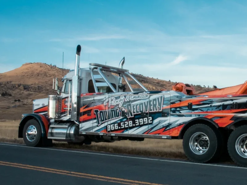 Denver roadside assistance