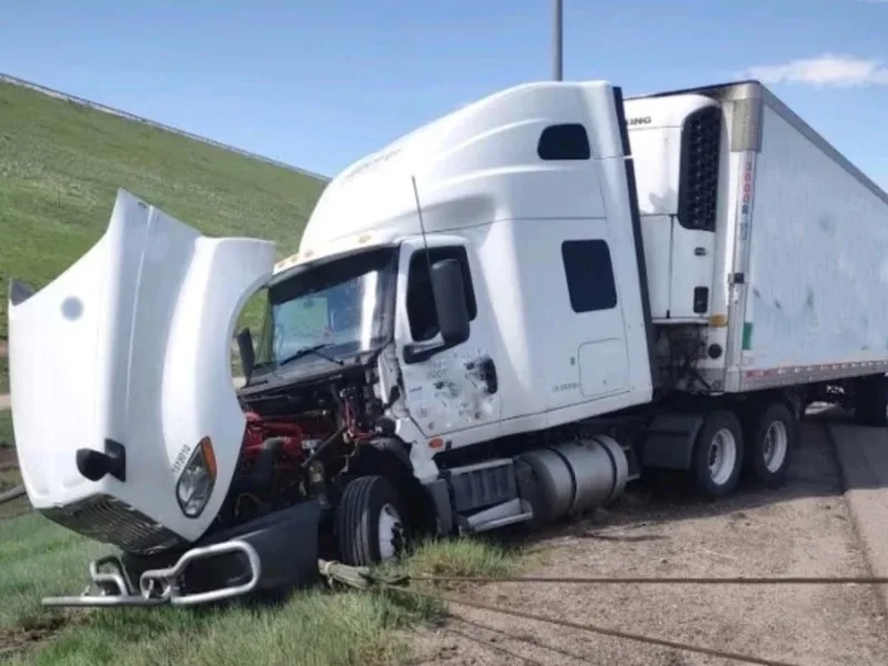 Denver accident recovery