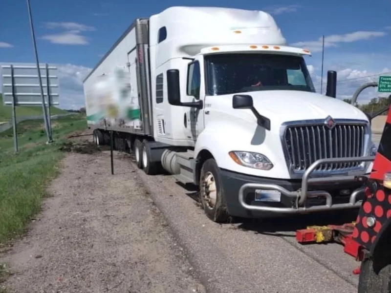I-76 cargo services