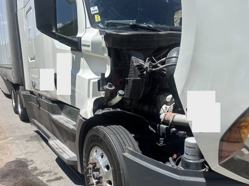 Denver truck mechanic