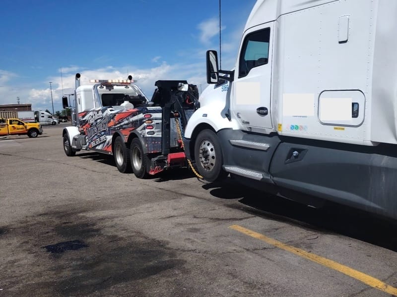 Denver truck repair